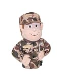 Winning Edge Designs Arnold Palmer's Arnie's Army Head Cover
