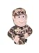 Winning Edge Designs Arnold Palmer's Arnie's Army Head Cover