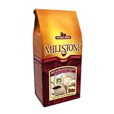 Millstone Bed & Breakfast Blend Coffee, Whole Bean, 10-Ounce Packages (Pack of 3)