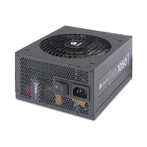 Corsair Power Supply Corsair CMPSU-1050HX 3