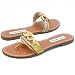 Steve Madden Sannibel Flats