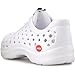 New Water Aqua Summer Beach Comfort Womens Shoes Sandals White