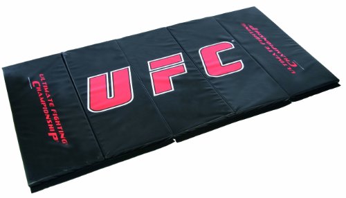 UFC Folding Mat