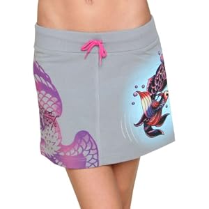 Buy Ed Hardy Ladies Sasha Mini Skirt by var goTwisterProductImageStrings = new Object();goTwisterProductImageStrings['prodImageNotAvailTextNoColor'] = 