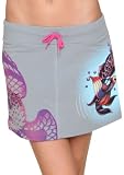 Ed Hardy Women's Sasha Mini Skirt