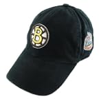 NHL Boston Bruins Winter Classic Black Hat/Cap