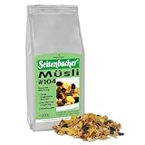 Produkt-Bild: Seitenbacher M&uuml;sli Gourmet Apfel+K&uuml;rbiskerne, 2er Pack (2 x 500g Packung)