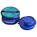 TP-525-T192 Tupperware Classic Lunch Box (Including Bag) with Tropical Cup and Large Handy Bowl for Packing a Complete Meal