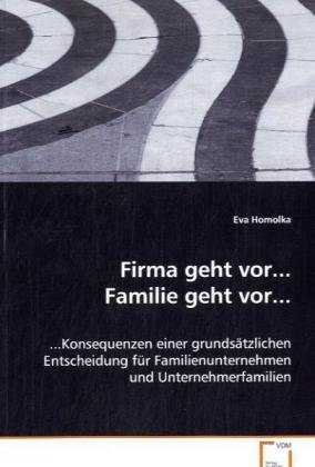 Familienunternehmen
