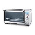 Breville BREBOV650XL Compact 4-Slice Smart Oven with Element IQ