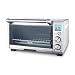 Breville BOV650XL Compact Smart Oven 1800-Watt Toaster Oven with Element IQ