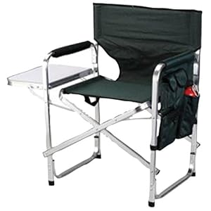 Ming-s-Mark-SL1204-GREEN-Green-Full-Back-Folding-Director-s-Chair