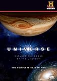 The Universe: The Complete Season Two