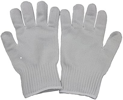 Mildness Cut Resistant Gloves more authentic level 5 self-defense against the knife outdoor labor wire gloves