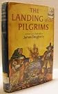 The Landing of the Pilgrims (Landmark Series #2)