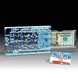 Bilz Obstacle - puzzle gift for money or gift certificates (Maze Bank)