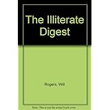 the illiterate digest