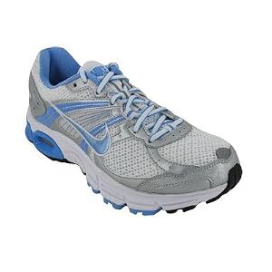 Buy Nike Ladies NIKE AIR MAX MOTO+ 7 PROMO Ladies RUNNING SHOES by Nike
