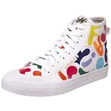 adidas Originals Women's Honey Mid Fafi Sneaker