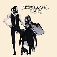 Fleetwood Mac Ablum Cover