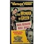 The Woman in Green [VHS]