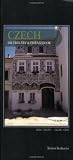 Czech-English/English-Czech Dictionary and Phrasebook (Hippocrene Dictionary & Phrasebooks)