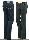 Avirex Girls - Avirex Girls "Catch Me" Denim Jeans