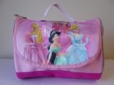 Disney Princess Lunch Tote Bag