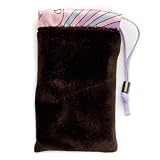 Bulletproof Boutique Microfiber Compact Camera PDA Case