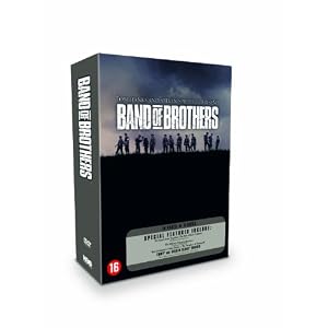 Band of Brothers [Import belge]