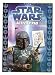 Star Wars: Colouring and Activity Pad