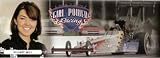 2006 KB Racing Limited Edition Racing Champions 1/24 One of 1254 Made NHRA Hillary Will Top Fuel Dragster