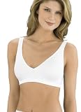 Jockey Microfiber Double Lined Bralet