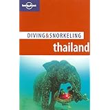 lonely planet diving  snorkeling thailand