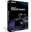 Vegas Pro Production Assistant Standard Box Retail