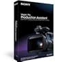 Sony Vegas Pro Production Assistant [OLD VERSION]