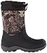 Kamik Stormin 2 Mossy 3 Season Neoprene Boot (Toddler)