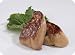 Foie Gras, Fresh Sliced, 6 x 2 oz