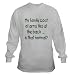 Genealogy Coat of Arms green Family Long Sleeve T-Shirt by CafePress