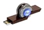Blue Microphones Tiki, Cuaderno, 40 - 20000 Hz, 44.1 kHz, Al�mbrico, USB 2.0 64MB RAM, Windows 7/Vista/XP Mac OSX 10.4.11
