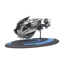 Halo 3 Series 1 - Brute Chopper Vehicle