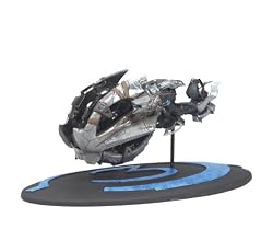 Halo 3 Series 1 - Brute Chopper Vehicle