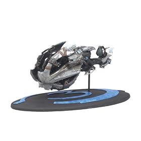 Halo 3 Series 1 - Brute Chopper Vehicle