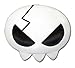 Gurren Lagann Yoko Hair Clip