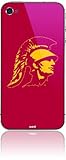 Skinit Protective Skin for iPhone 4G, iPhone 4GS, iPhone (USC LOGO)
