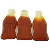 Giant Haribo Cola Bottles - 4 pack