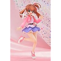 今日のっ！ ジュエルペット てぃんくる プレミアム フィギュア ミリア 