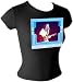 Vintage 1976 Best of Leon Russell Rock Concert Guitar Byrds T-Shirt RARE