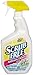 Arm & Hammer 3320000105 Scrub Free Soap Scum Remover, Lemon, 32oz Spray Bottle (Case of 8)