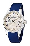 Fortis Mens 700.20.92 SI.05 F-43 Flieger Day/Date Watch